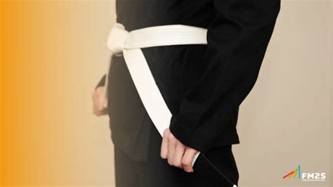 white bet,White Belt: o que é, benefícios e por que fazer 